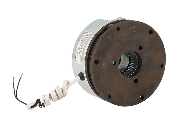 Frenos de Bastidor de la Serie AAB 331 IEC de Stearns